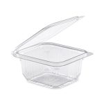 Barquette En Plastique 375 cc / 100 PCS