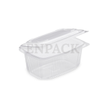 Barquette En Plastique 500 cc /100 PCS