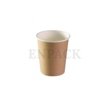 Gobelet en carton 7 oz/100 PCS
