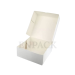 Boite patisserie N°15/50 PCS