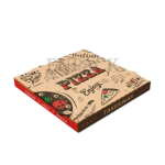 Boite Pizza N°26/50 PCS
